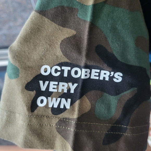 OVO x Hot boys cash money cameo t-shirt size medium NWT - Picture 9 of 13